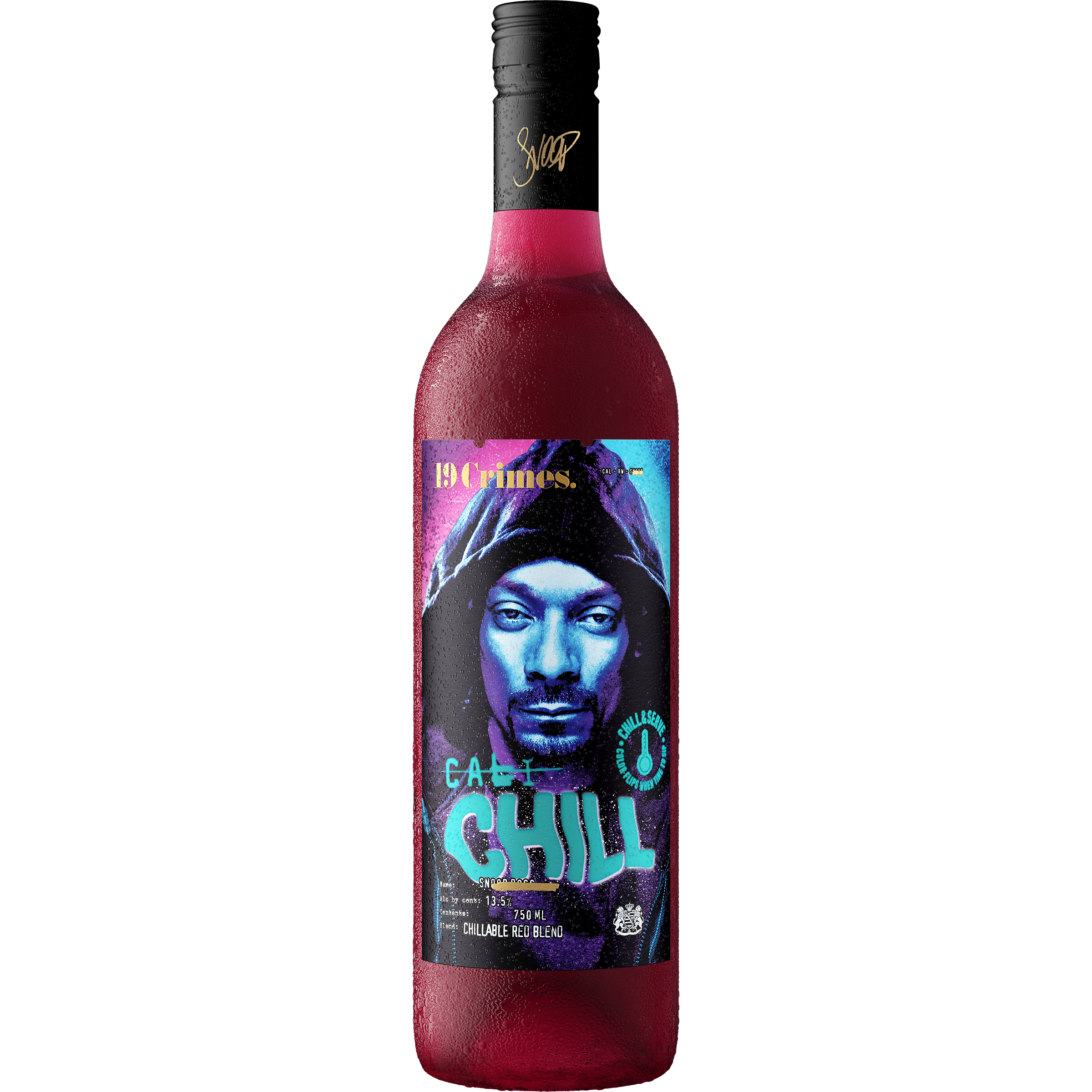 Cali by Snoop Cali Chill – Cali By Snoop