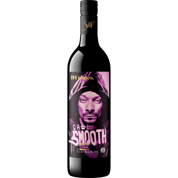 Cali by Snoop Cali Smooth – Cali By Snoop