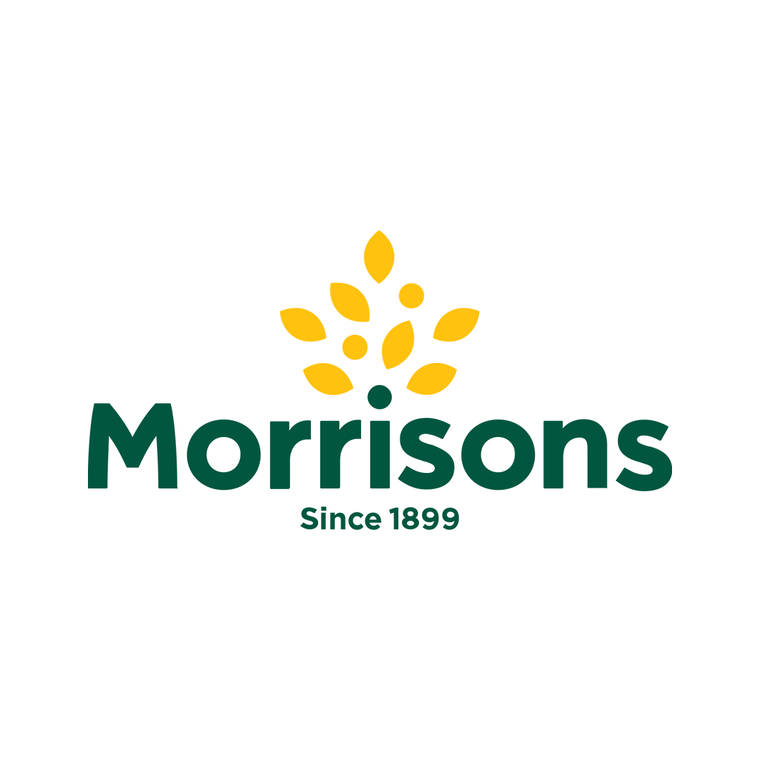 Morrisons logo