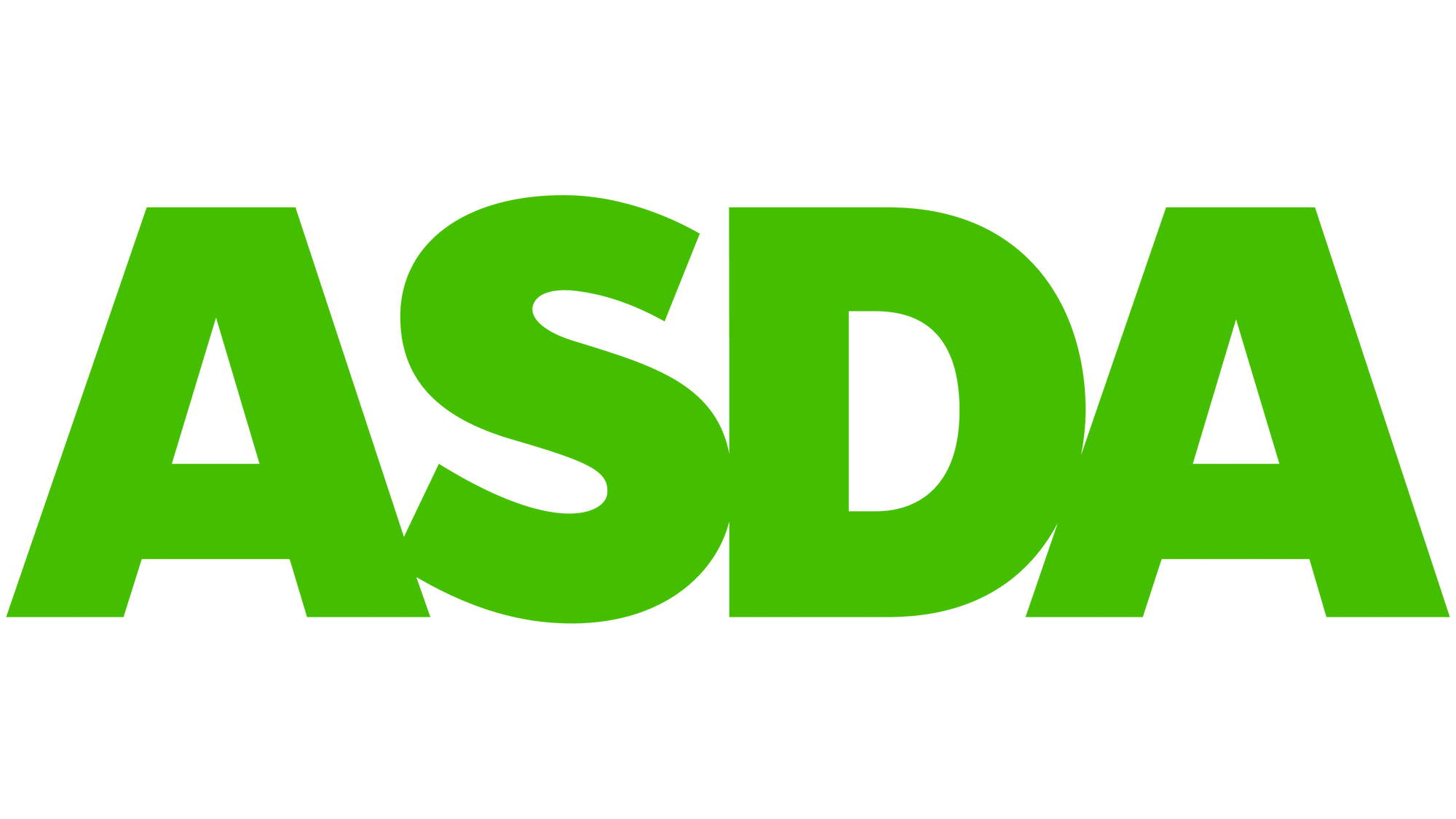 asda shopping link via logo image