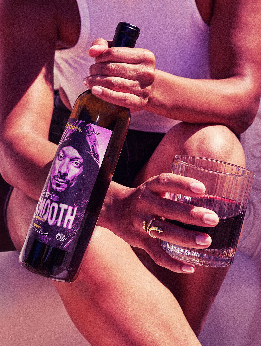 Cali By Snoop Wines | Sip With Snoop Dogg