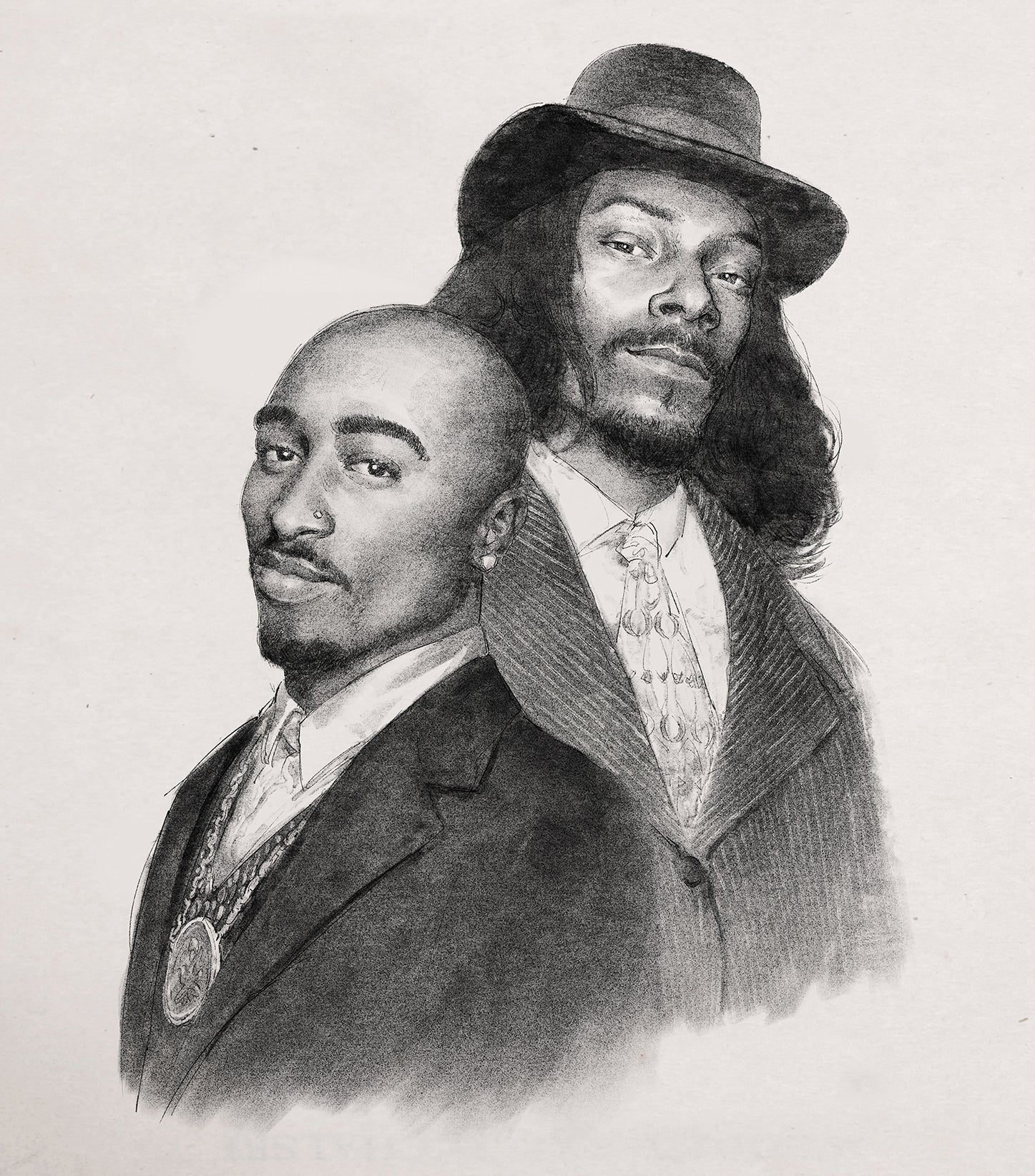 2 of Amerikaz Most Wanted – Cali By Snoop