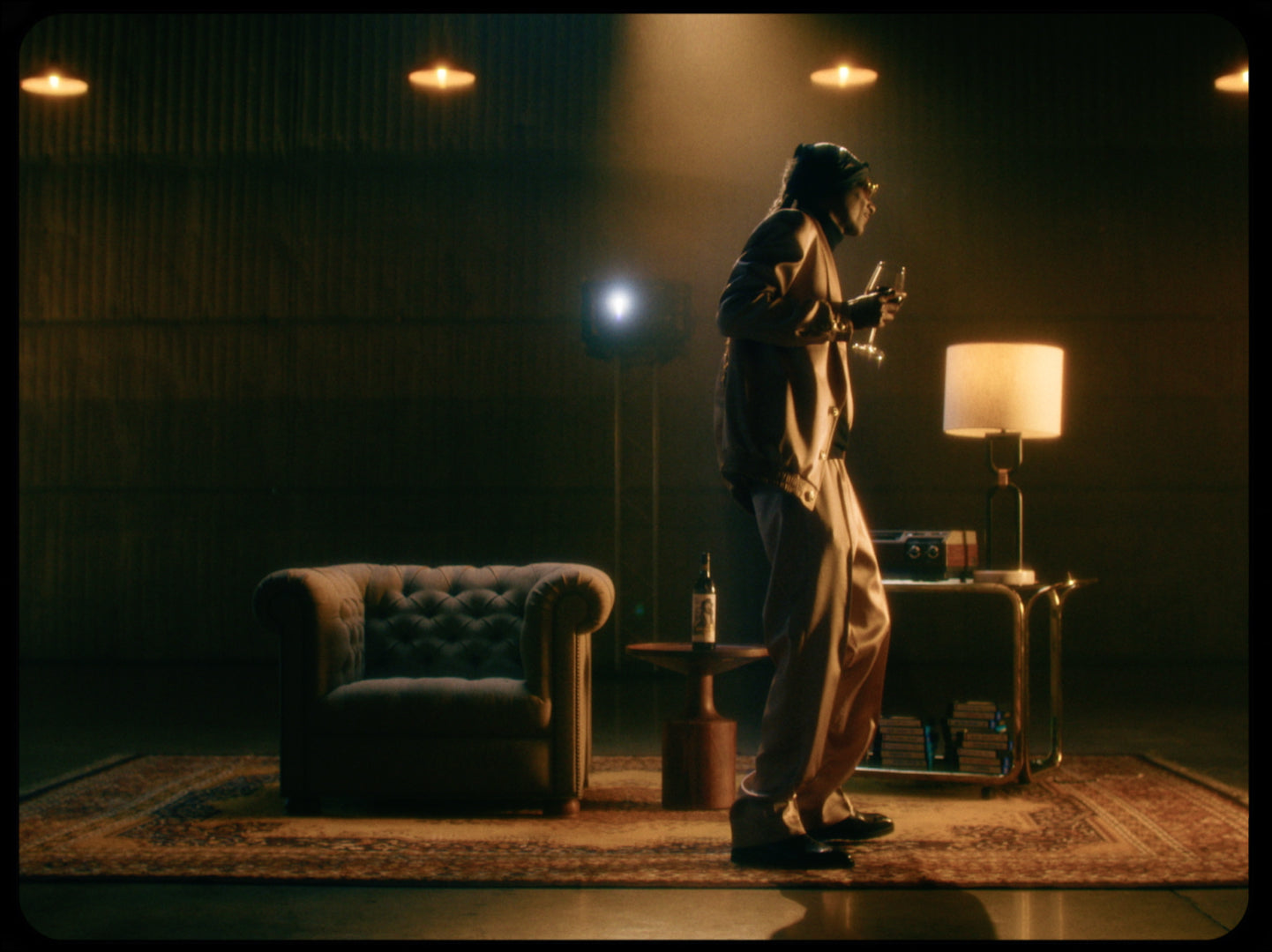 A letter to Tupac from Snoop