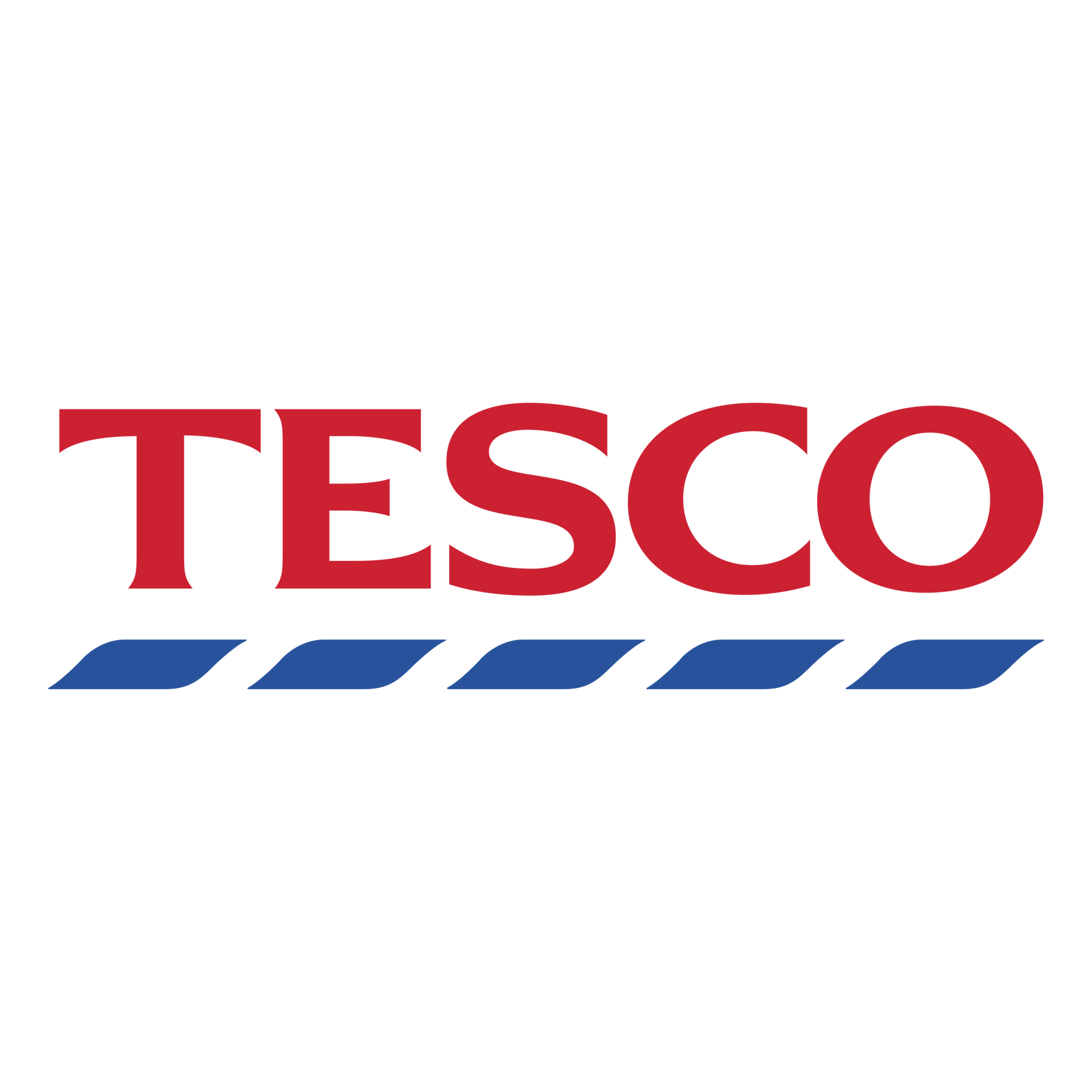 tesco grocery shopping link via logo